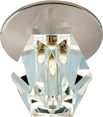 Zdjęcie produktu dla Oprawa wpuszczana oczko SK-16 CH 2225954 Candellux