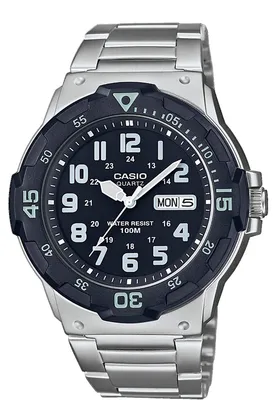 Obrázok produktu pre CASIO - Náramkové hodinky - Uni - MRW-200HD-1BVEF - CASIO COLLECTION