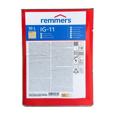 Produktbild von Remmers IG-11-IMPRÄGNIERGRUND 10L
