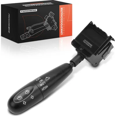 Immagine prodotto di Frankberg 1x interruttore del piantone dello sterzo per Daewoo Matiz M100 M150 0.8L 1.0L 1998-2005