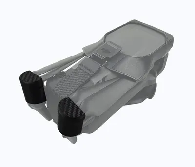 Obrázek produktu pro DJI Mavic 3 Classic / Mavic 3 - Hardshell ochránce zadního motoru