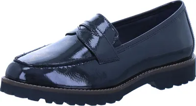 Produktbild von Sioux Damen Slipper Meredith 32967-5, 32967-5.5, 32967-6, 32967-6.5, 32967-7, 32967-7.5 SIO-66531 schwarz 6.5