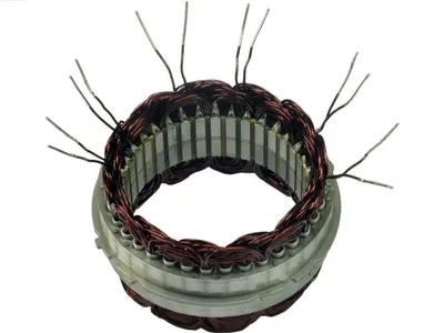 Produktbild von AS-PL AS0064 ständer für generator
