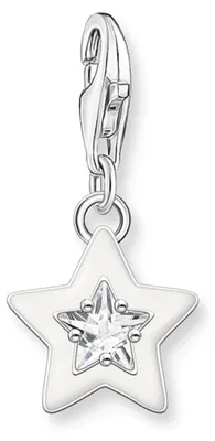 Produktbild von Thomas Sabo Charm-Anhänger Stern 2044-041-14