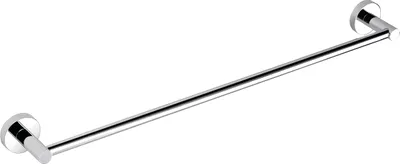 Obrázok produktu pre Slezák-RAV: Držiak na uteráky 643 mm chróm COLORADO COA0701/60