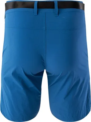 Produktbild von Hi-tec Argola 1/2 Kurze Hose Blau M Mann Blau M