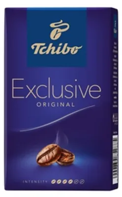 Zdjęcie produktu dla Kawa mielona Exclusive 250 g
