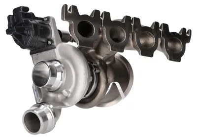 Obrázok produktu pre TURBO BMW 1,6 2,0 F20 F30 (s výfukovým potrubím)