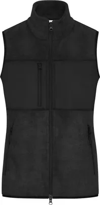 Obrázok produktu pre Jn1309-Ladies' Fleece Vest