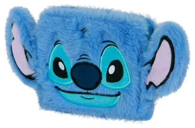 Obrázok produktu pre Plyšová kabelka s motívom postavičky Stitch od Disney