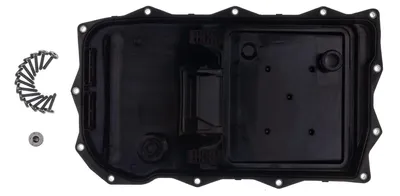 Produktbild von DENCKERMANN A220066 Automatikgetriebe Ölfilter Getriebeölfilter für BMW 5 Touring (F11) 1 Schrägheck (F20) 3 Touring (F31) 5 Limousine (F10) 3 Touring