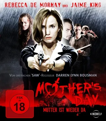 Produktbild von Mothers Day - Mutter ist wieder da