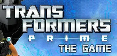 Produktbild von Transformers Prime