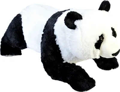 Produktbild von Wild Republic - Kuscheltier - Cuddlekins Jumbo - Panda