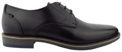 Zdjęcie produktu dla Buty biznesowe Lloyd Langston w kolorze czarnym