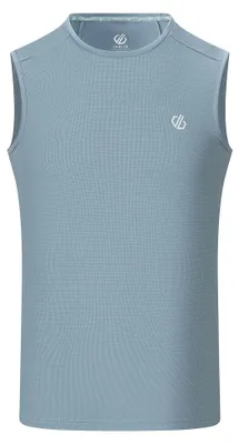 Produktbild von Dare 2B - "Rapid" Ärmelloses Oberteil für Herren RG13029 (XS) (Quecksilber)