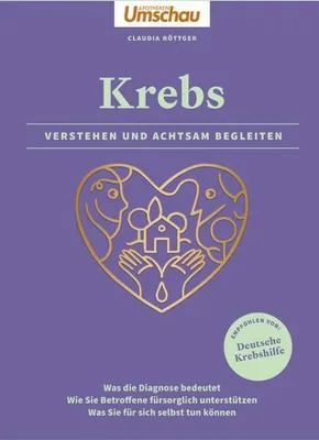 Obrázok produktu pre Apotheken Umschau: Krebs
