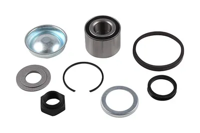 Produktbild von NK Radlager Hinten (761923) für CITROEN C2 C3 I PEUGEOT 1007 Enterprise