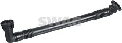Produktbild von SWAG 20 94 6301 Schlauch KGE für BMW 3 Limousine (E46) Kurbelgehäuseentlüftung