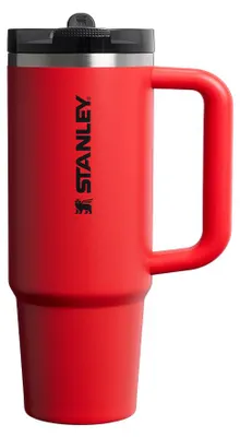 Zdjęcie produktu dla Stanley - Kubek Quencher ProTour Flip Straw 0,89L Chili Black