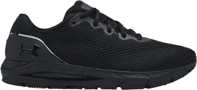 Obrázek produktu pro Under Armour Hovr Sonic 4 3023543-004, Běžecká obuv, Pánská, Černá, Velikost: 43