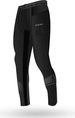 Produktbild von Tiefschutzhose CCM schnittfest Senior L