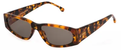 Produktbild von Lozza SL4316 Avana lucido 57/15/145 Herren Sonnenbrillen