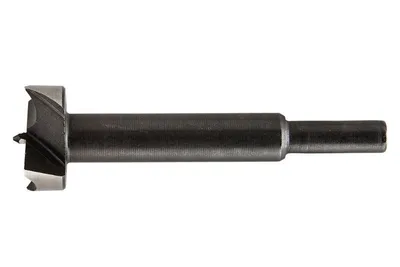 Produktbild von wolfcraft 1 Zylinderbohrer L=90mm ø26mm