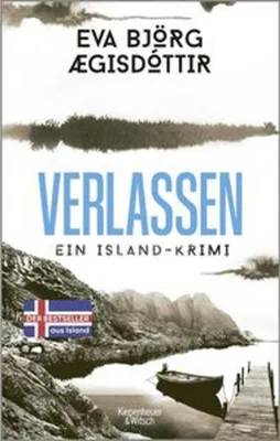 Produktbild von Verlassen
