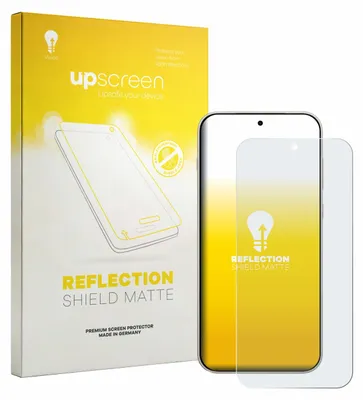 Produktbild von upscreen Schutzfolie für OnePlus Ace 6 Ultra Displayschutz Displayschutzfolie Folie Matt Entspiegelungsfolie