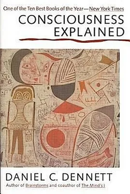 Productafbeelding van Consciousness Explained
