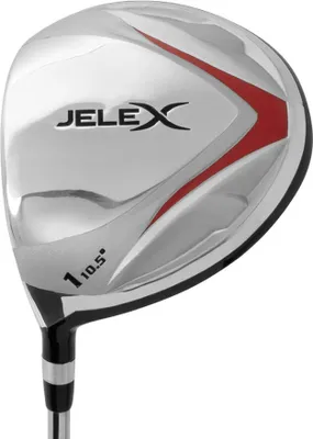 Produktbild von Einheitsgröße JLX-66|JELEX Golfschläger Driver 1 10,5° Linkshand