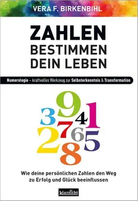 Image de Zahlen bestimmen dein Leben