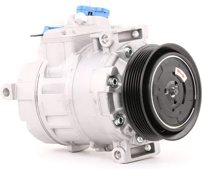 Image de Compresseur NRF 32146, pour climatisation