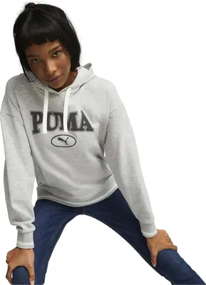 Produktbild von Hoodie Puma 621489-04 für Damen