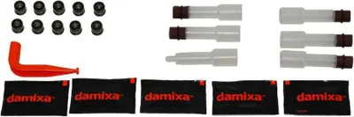 Produktbild von Damixa Reparatur Set 2375300 für Kugelkartuschen 10 x Ventilsitze