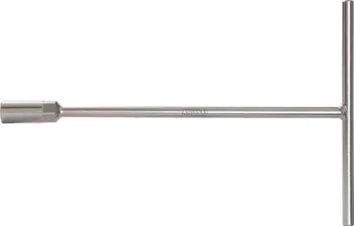Produktbild von KS Tools T-Griff Steckschlüssel, 300 mm, 13 mm