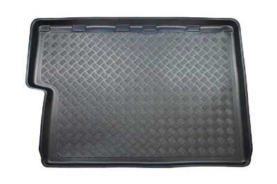 Produktbild von Z537943 Kofferraumwanne passend für Ford Tourneo Custom L2 01.2013-2018 behind the third row of seats Van 5türer