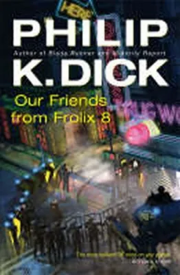 Obrázek produktu pro Our Friends From Frolix 8