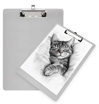 Zdjęcie produktu dla Solidna, aluminiowa deska zaciskowa, wymiary 12 x 22 cali