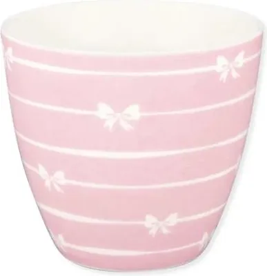 Produktbild von Latte Becher Dolobella pale pink