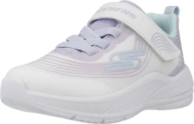 Immagine prodotto di Sneakers Del Marchio Skechers Del Modello Microspec Advance Bianco