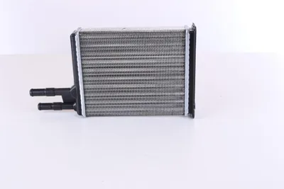 Produktbild von NISSENS 73984 Wärmetauscher Innenraumheizung Kühler für FIAT DUCATO Pritsche/Fahrgestell (230) DUCATO Bus (230) DUCATO Kasten (230L) für CITROËN
