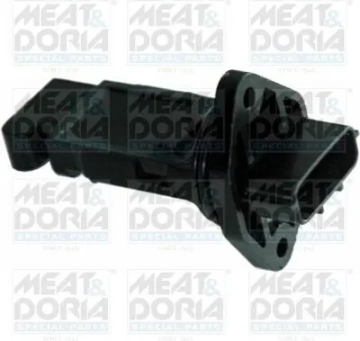 Produktbild von MEAT & DORIA Luftmassenmesser (LMM) 86122 für NISSAN MICRA III (K12)