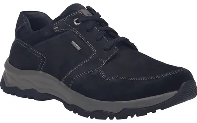 Obrázek produktu pro JOSEF SEIBEL Leroy 58 | Nízká pánská obuv | Černá