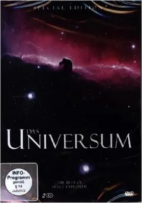 Produktbild von Das Universum