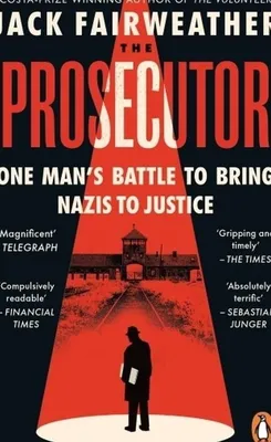 Zdjęcie produktu dla The Prosecutor