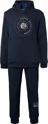 Produktbild von Trainingsanzug Kappa 381M71W für Kinder