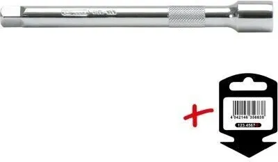 Immagine prodotto di Estensione della chiave a bussola quadrata KS TOOLS