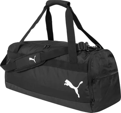 Productafbeelding van Puma sporttas 076859 teamGOAL, teamtas, kleur: puma black